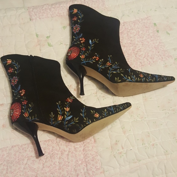 Beverly Feldman Shoes - Beverly Feldman boots